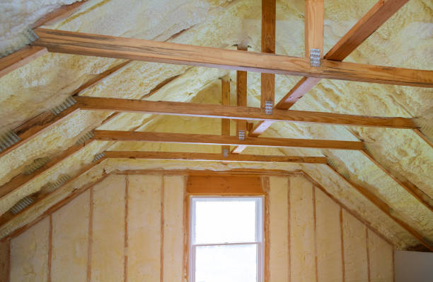 Best Commercial Insulation Contractor  in Elgin, OR
